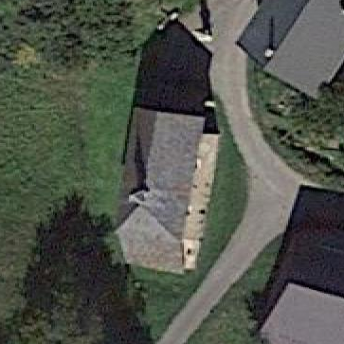 Photo de Chapelle Notre-Dame-des-Grâces de Jarrier