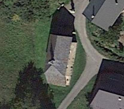 Chapelle Notre-Dame-des-Grâces de Jarrier 