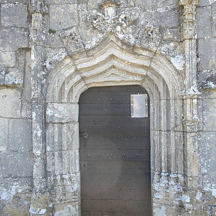Photo de Chapelle Notre-Dame-des-Grâces de Lacapelle-Livron