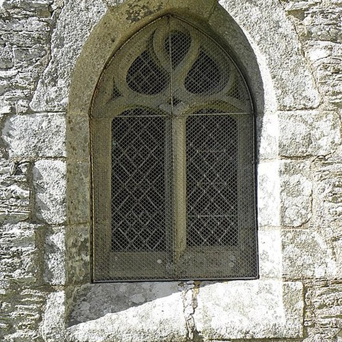 Photo de Chapelle Notre-Dame-des-Joies de Guimaëc