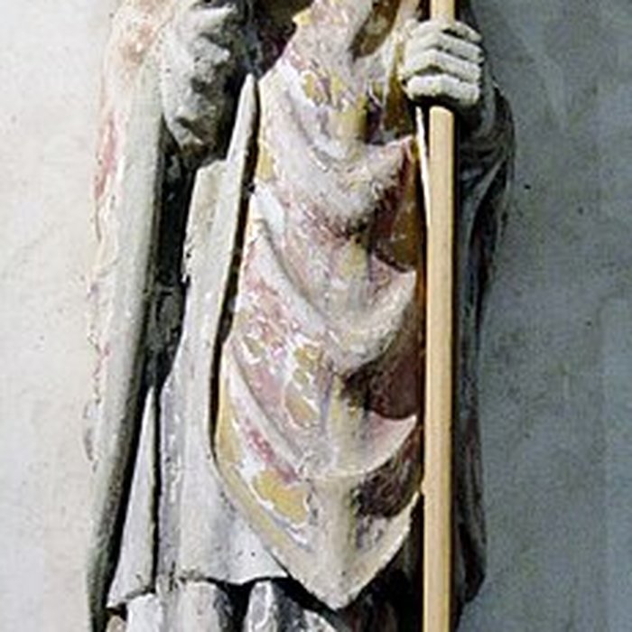 Photo de Chapelle Notre-Dame-des-Joies de Guimaëc