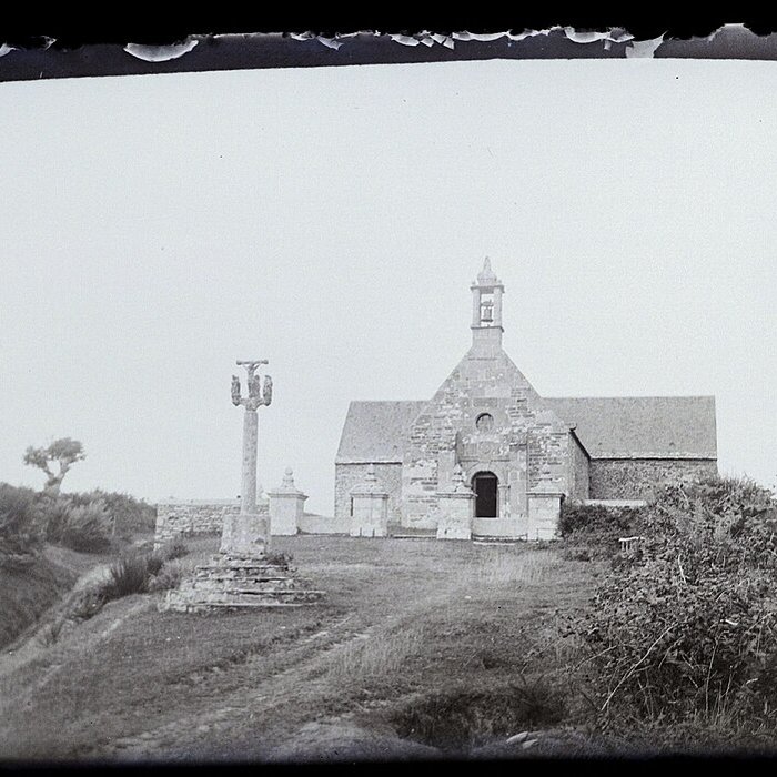 Photo de Chapelle Notre-Dame-des-Joies de Guimaëc