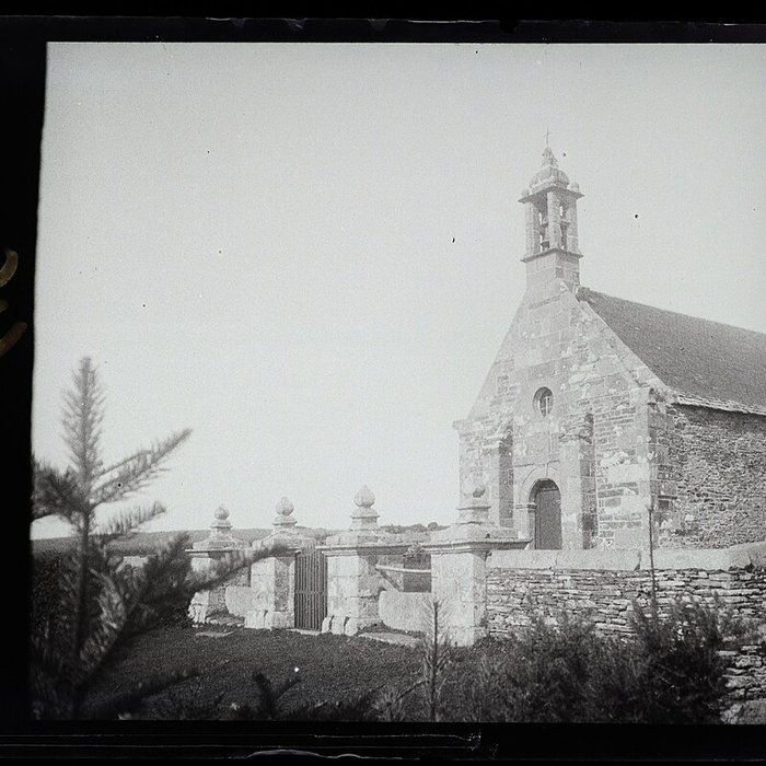 Photo de Chapelle Notre-Dame-des-Joies de Guimaëc