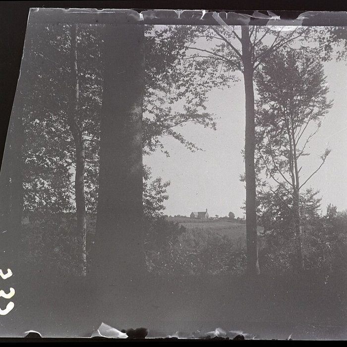 Photo de Chapelle Notre-Dame-des-Joies de Guimaëc