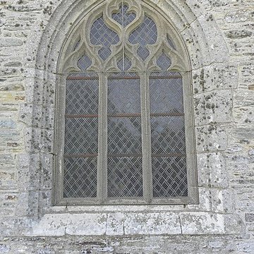 Chapelle Notre-Dame-des-Joies de Guimaëc
