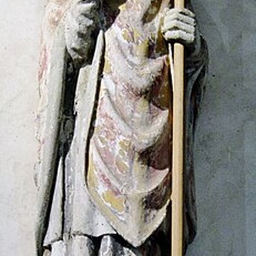 Chapelle Notre-Dame-des-Joies de Guimaëc