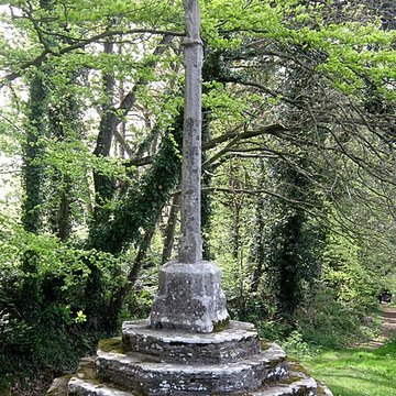 Chapelle Notre-Dame-des-Joies de Guimaëc