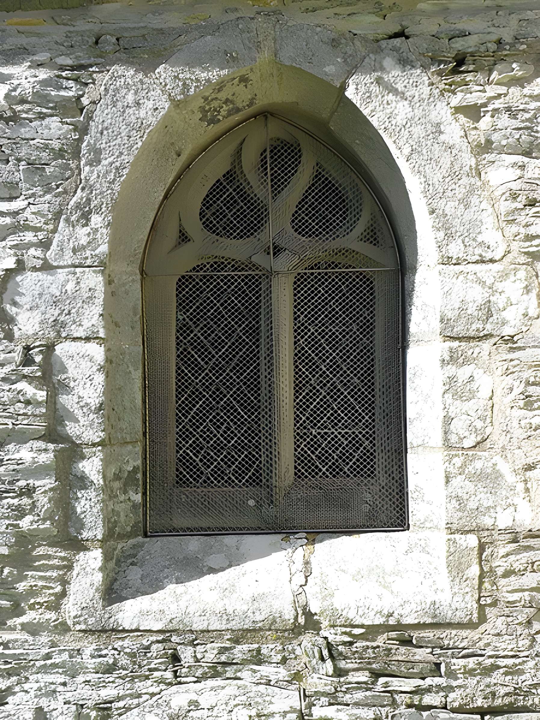 Chapelle Notre-Dame-des-Joies de Guimaëc