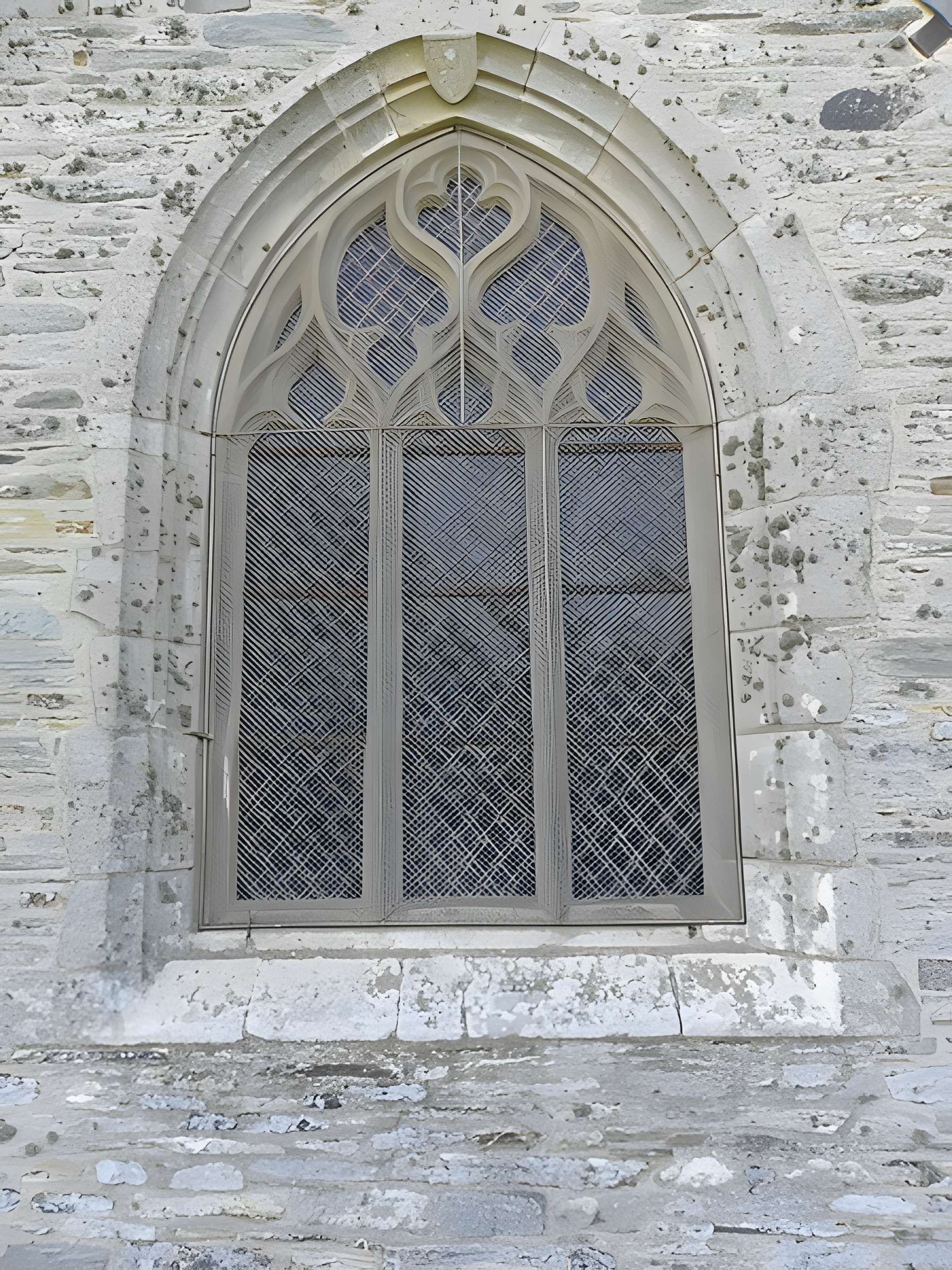 Chapelle Notre-Dame-des-Joies de Guimaëc