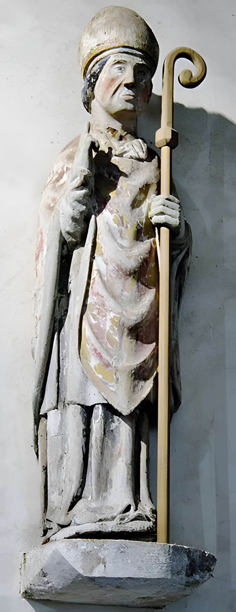 Chapelle Notre-Dame-des-Joies de Guimaëc