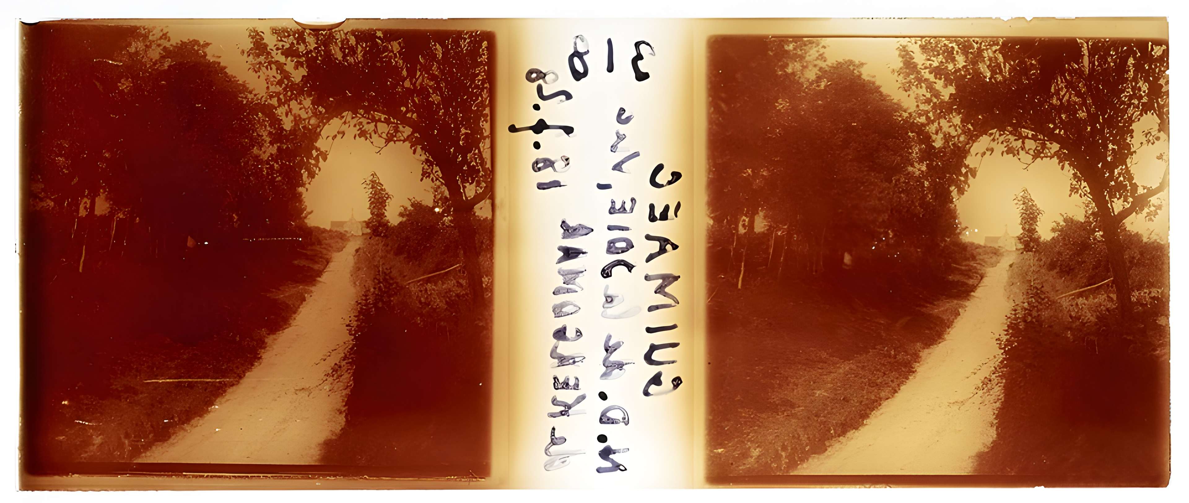 Chapelle Notre-Dame-des-Joies de Guimaëc