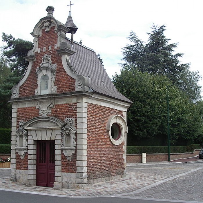 Photo de Chapelle Notre-Dame-des-Malades de Mouvaux