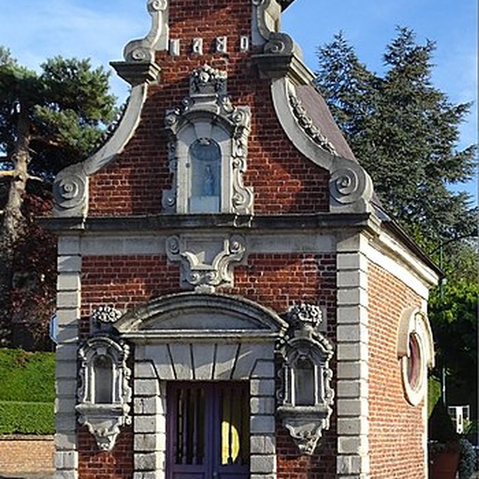 Photo de Chapelle Notre-Dame-des-Malades de Mouvaux