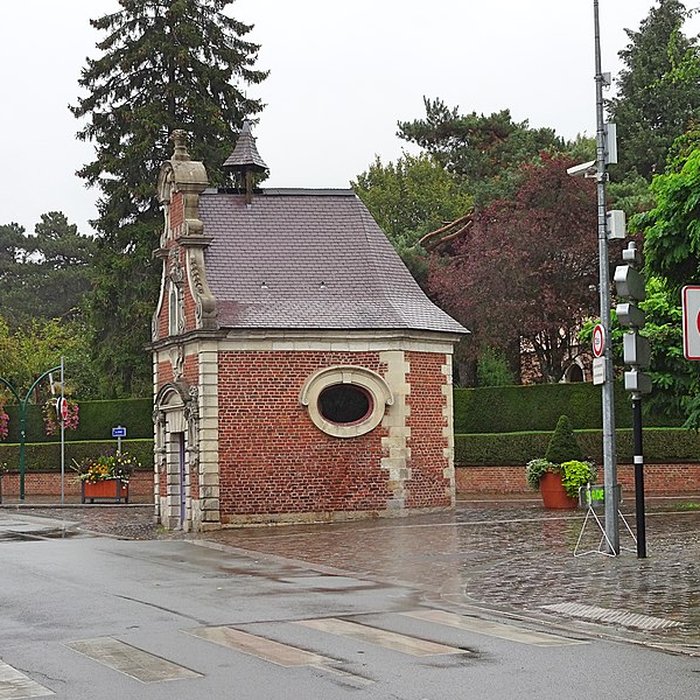 Photo de Chapelle Notre-Dame-des-Malades de Mouvaux