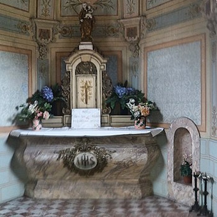 Photo de Chapelle Notre-Dame-des-Malades de Mouvaux