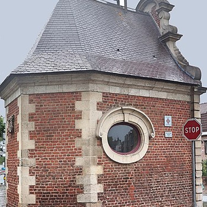 Photo de Chapelle Notre-Dame-des-Malades de Mouvaux