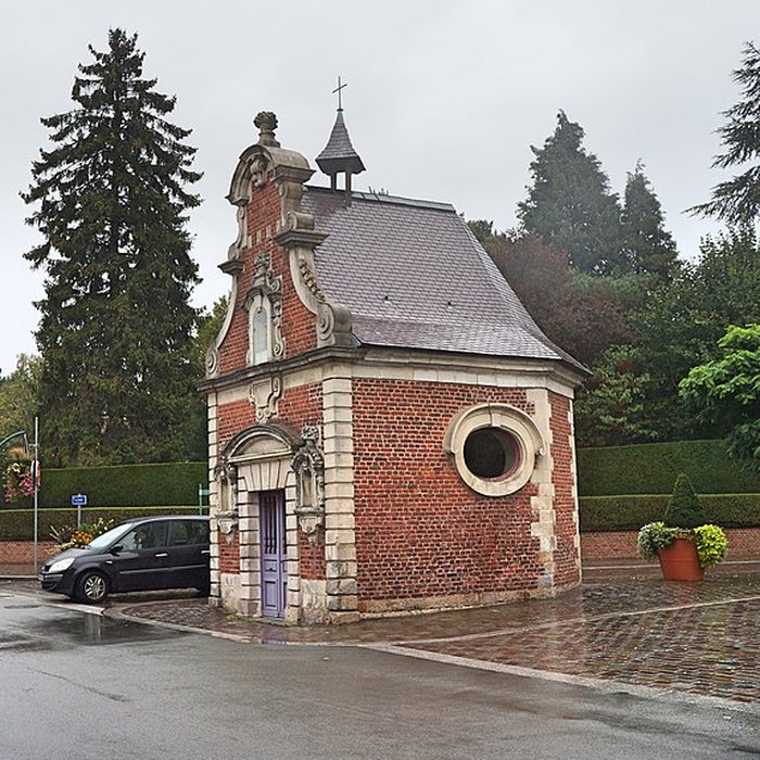 Photo de Chapelle Notre-Dame-des-Malades de Mouvaux
