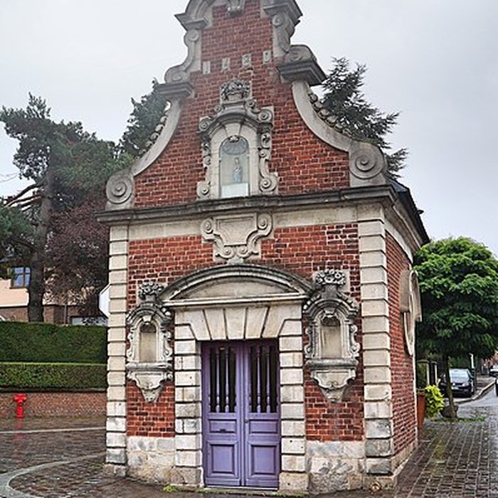 Photo de Chapelle Notre-Dame-des-Malades de Mouvaux