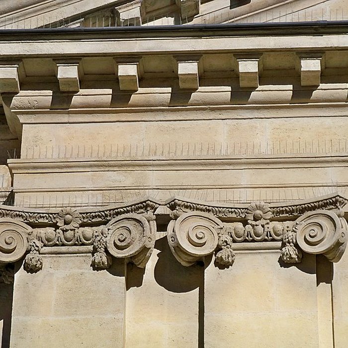 Photo de Chapelle Notre-Dame-des-Miracles dAvignon 