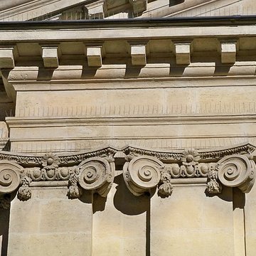 Chapelle Notre-Dame-des-Miracles dAvignon 