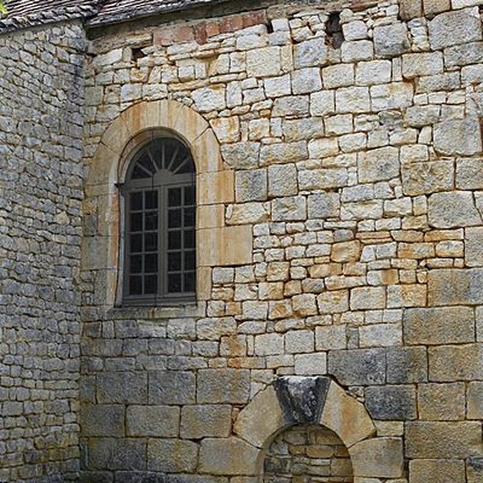 Photo de Chapelle Notre-Dame-des-Neiges de Gourdon