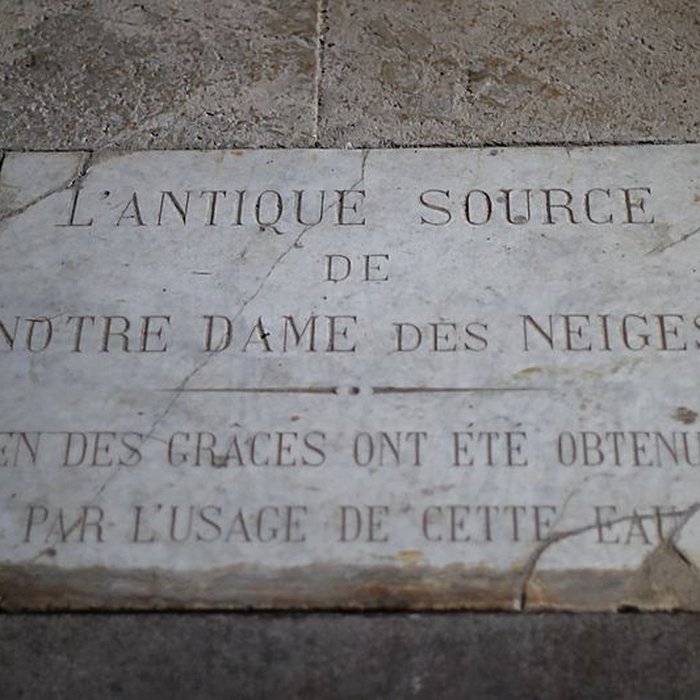 Photo de Chapelle Notre-Dame-des-Neiges de Gourdon