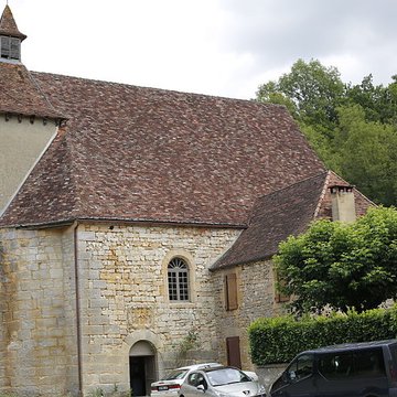 Chapelle Notre-Dame-des-Neiges de Gourdon