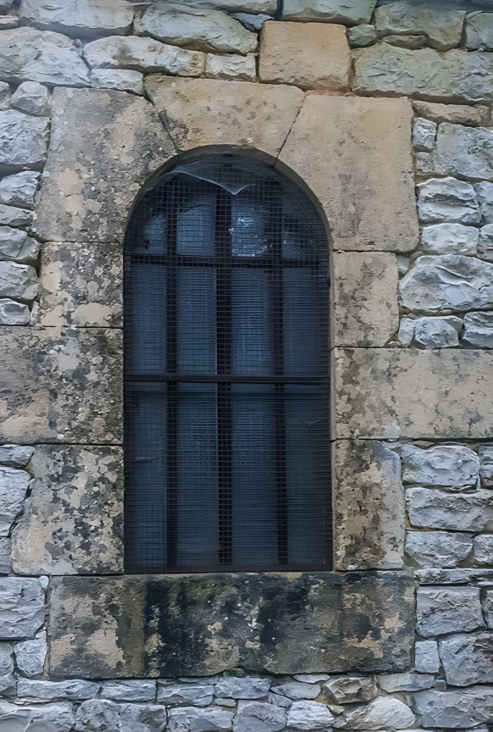 Chapelle Notre-Dame-des-Neiges de Gourdon