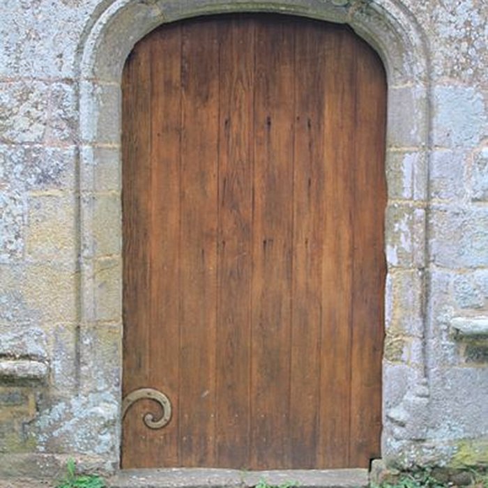 Photo de Chapelle Notre-Dame-de-Vérité de Caudan