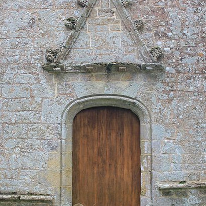 Photo de Chapelle Notre-Dame-de-Vérité de Caudan