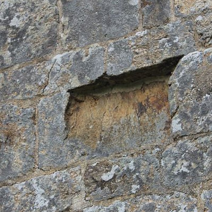 Photo de Chapelle Notre-Dame-de-Vérité de Caudan