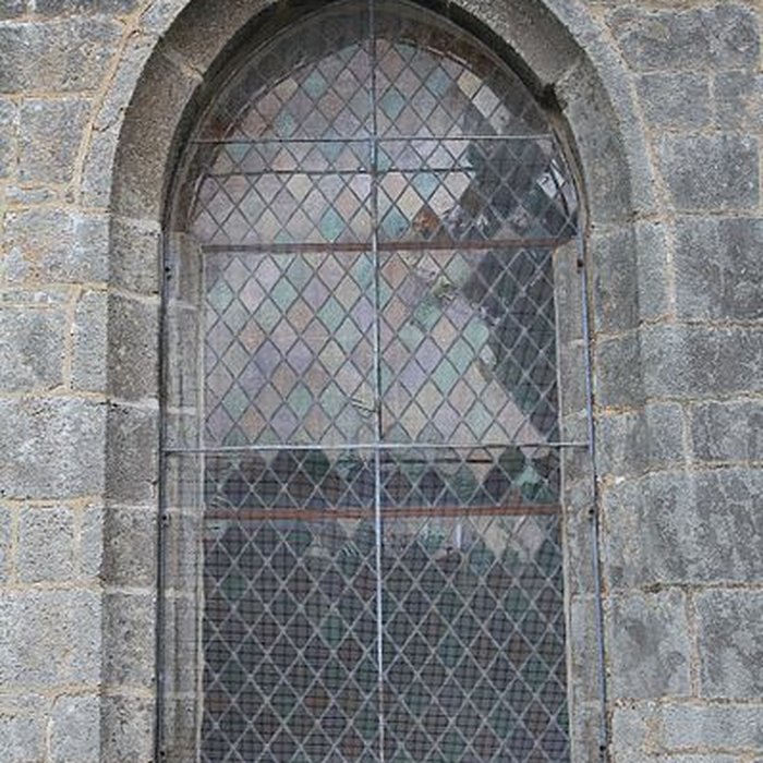 Photo de Chapelle Notre-Dame-de-Vérité de Caudan