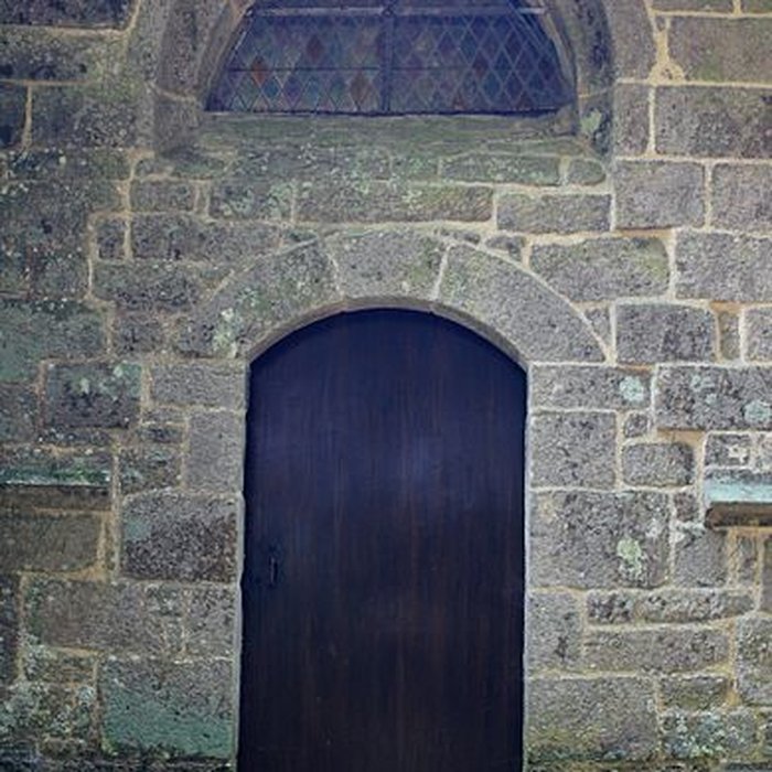 Photo de Chapelle Notre-Dame-de-Vérité de Caudan
