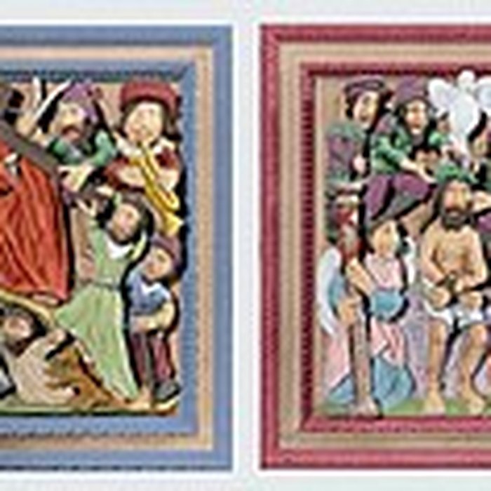 Photo de Chapelle Notre-Dame-de-Vérité de Caudan