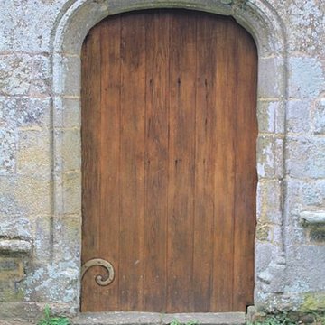 Chapelle Notre-Dame-de-Vérité de Caudan