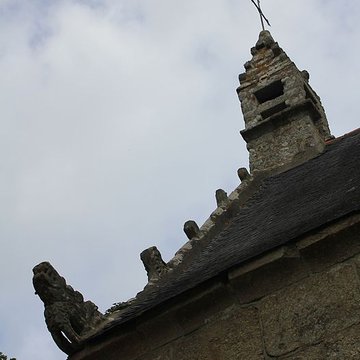 Chapelle Notre-Dame-de-Vérité de Caudan