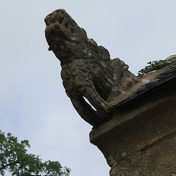 Chapelle Notre-Dame-de-Vérité de Caudan