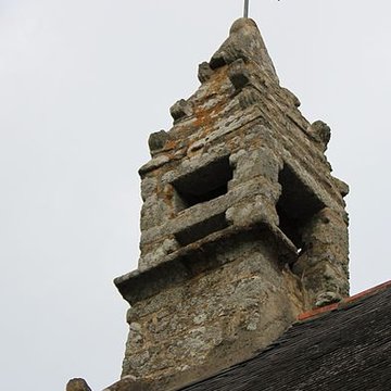 Chapelle Notre-Dame-de-Vérité de Caudan