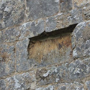 Chapelle Notre-Dame-de-Vérité de Caudan