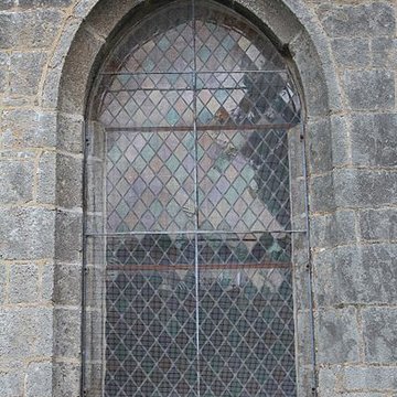 Chapelle Notre-Dame-de-Vérité de Caudan