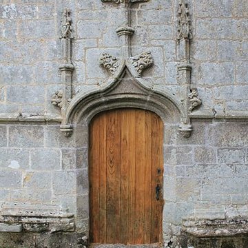 Chapelle Notre-Dame-de-Vérité de Caudan