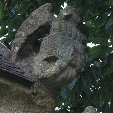 Chapelle Notre-Dame-de-Vérité de Caudan