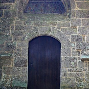 Chapelle Notre-Dame-de-Vérité de Caudan