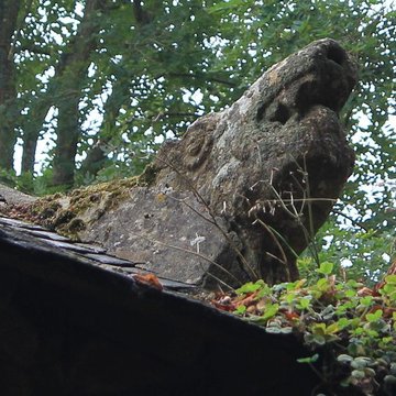Chapelle Notre-Dame-de-Vérité de Caudan