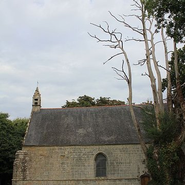 Chapelle Notre-Dame-de-Vérité de Caudan