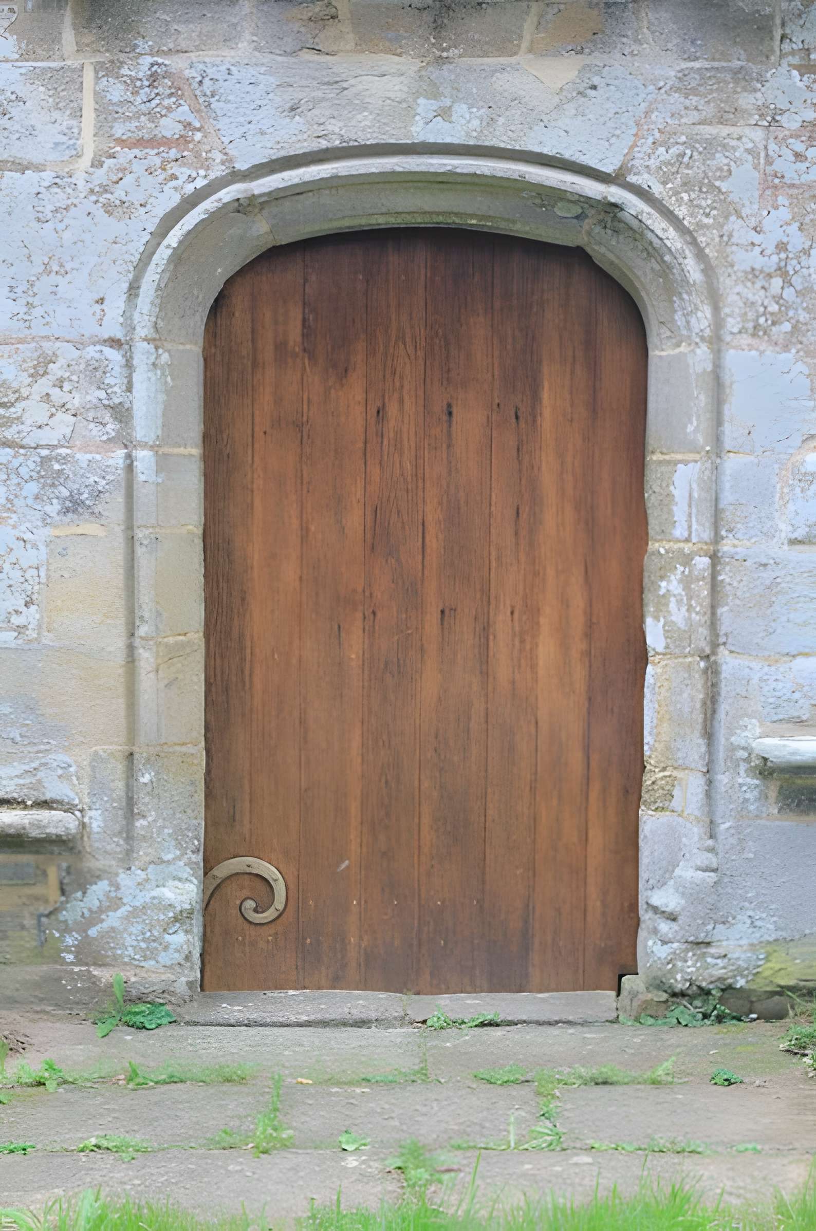 Chapelle Notre-Dame-de-Vérité de Caudan