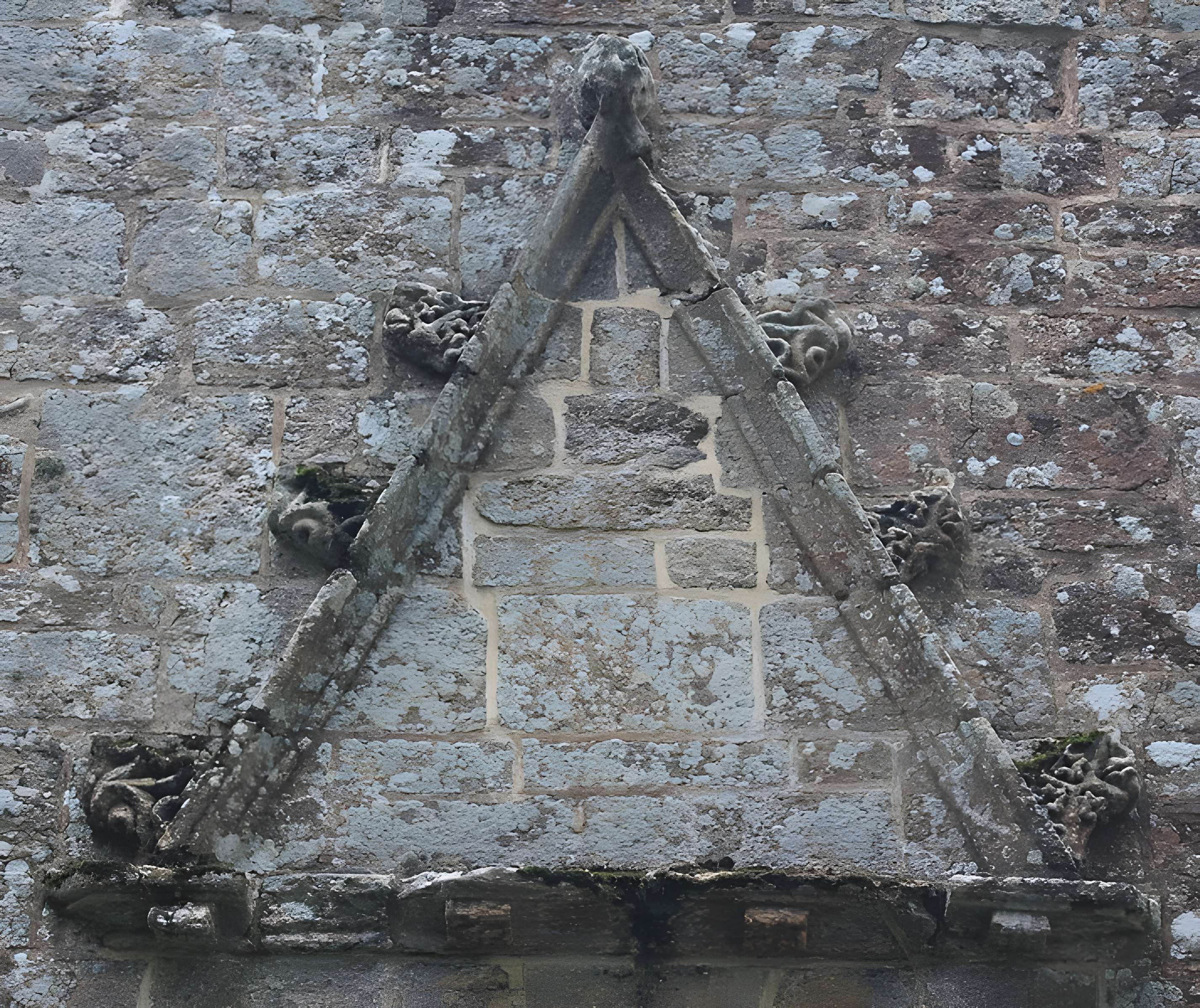 Chapelle Notre-Dame-de-Vérité de Caudan