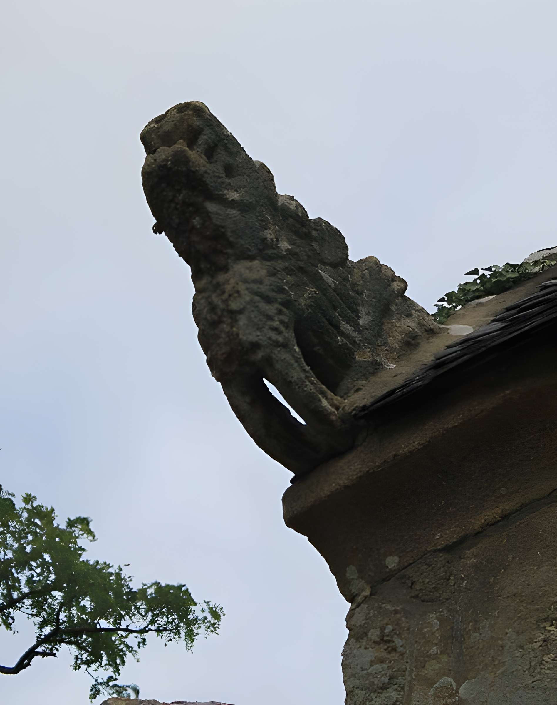 Chapelle Notre-Dame-de-Vérité de Caudan