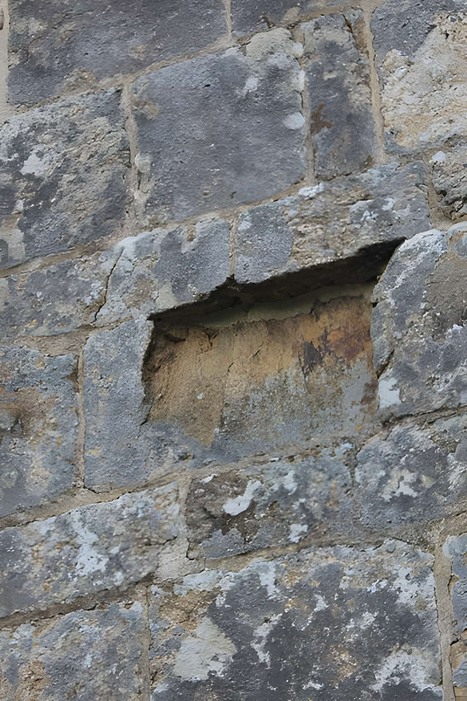 Chapelle Notre-Dame-de-Vérité de Caudan