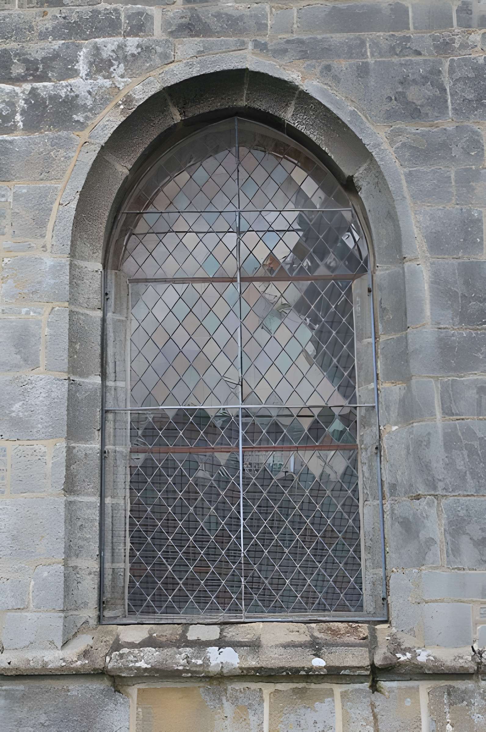 Chapelle Notre-Dame-de-Vérité de Caudan